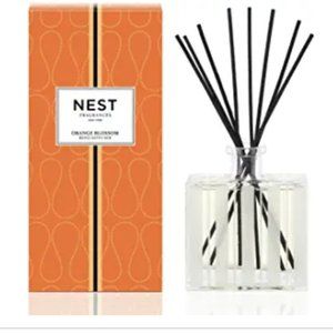 NEST NEW YORK Orange Blossom Reed Diffuser